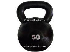 Pesa Rusa 45 Libras, 22.8 Kg., Fitness, Hierro