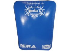 Domi Kick Boxing, Muay Thai, Morales, MMA, Azul